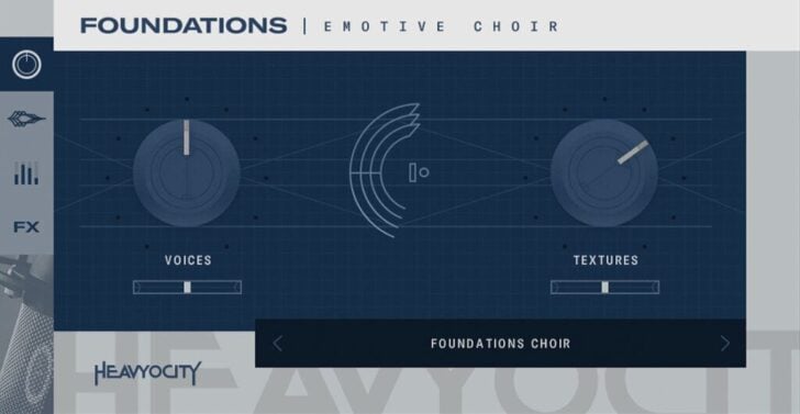 Heavyocity Emotive Choir