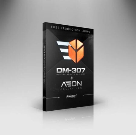 FREE Music Production Loops by Heavyocity.