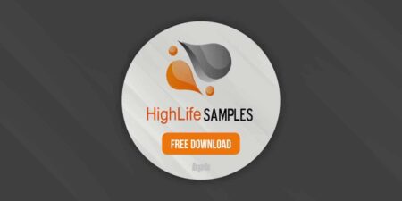 Exclusive FREE HighLife Samples Sound Library For BPB Readers