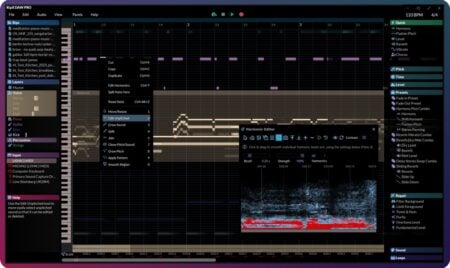 RipX DAW and RipX DAW Pro giveaway