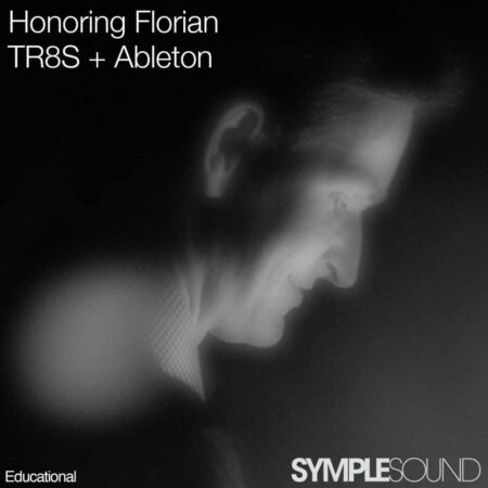 Honoring Florian Is A Sound Library Tribute To Florian Schneider