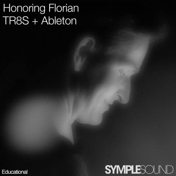 Honoring Florian Is A Sound Library Tribute To Florian Schneider