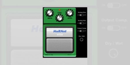 HoRNeT HTS9 FREE