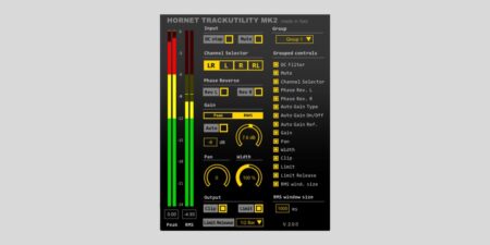 HoRNet TrackUtility MK2 Is FREE Today Only!