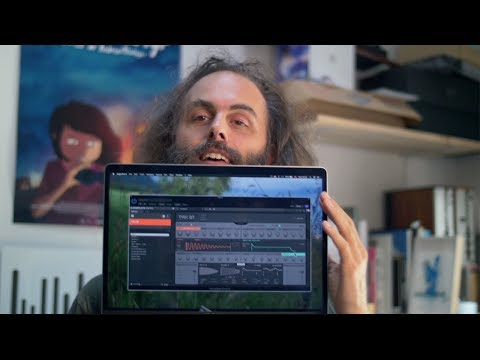 YouTube video