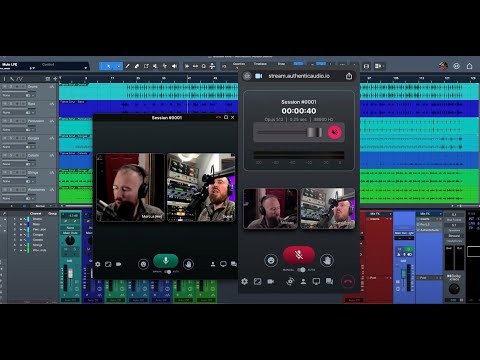 YouTube video