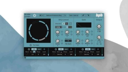 HY-ESG by HY-Plugins