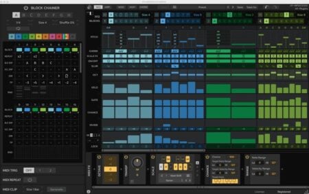 HY-Plugins drops HY-MPS3 sequencer/arpeggiator plugin + FREE version