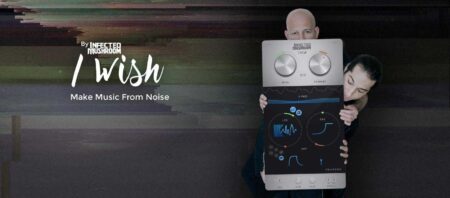 Polyverse Music "I Wish" By Infected Mushroom Review