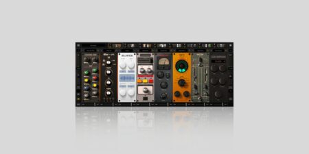 Get IK Multimedia's MixBox For $29.99 For A Limited Time