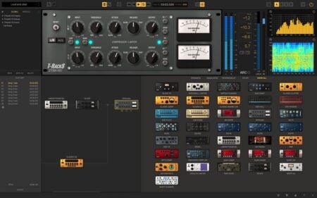 Get 80% OFF IK Multimedia T-RackS 5 Until June 7