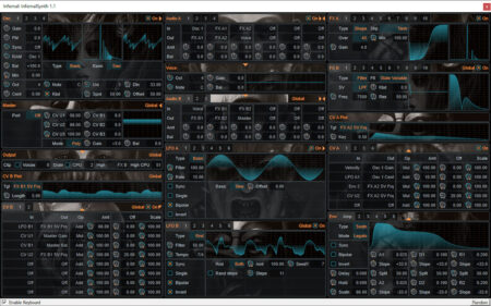 InfernalSynth