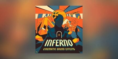 FREE Cinematic Sound Effects