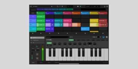 Pro Tools Sketch
