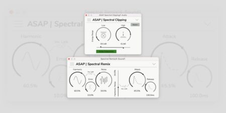 IRCAM ASAP