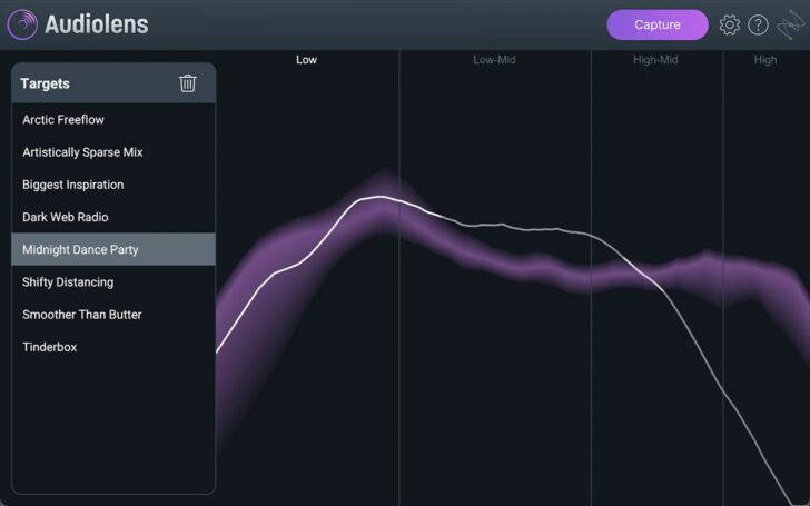 Get Izotope's Audiolens FREE For A Limited Time
