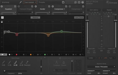 iZotope Neutron Review