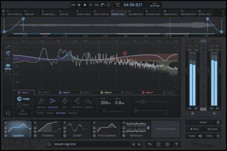 iZotope Ozone 7 Review