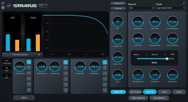 Stratus by iZotope