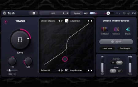 iZotope Trash Lite