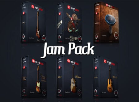 Soundprops Jam Pack