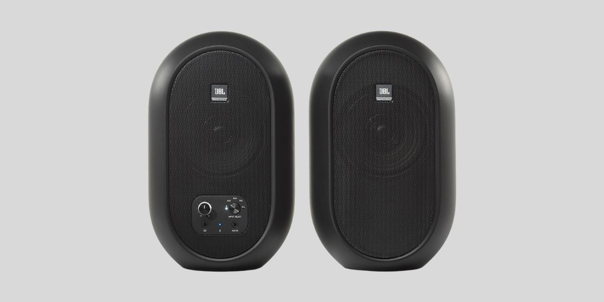JBL 104-BT