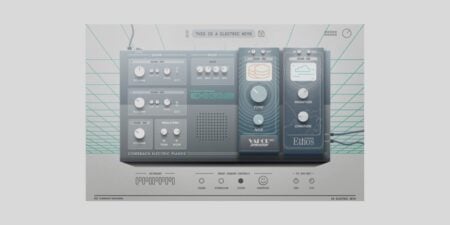 Electric Keys By Karanyi Sounds Is FREE With Any Purchase @ADSR This Month!