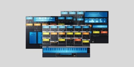 Get 80% Off of KarmaFX's Synth Modular 2 For A Limited Time
