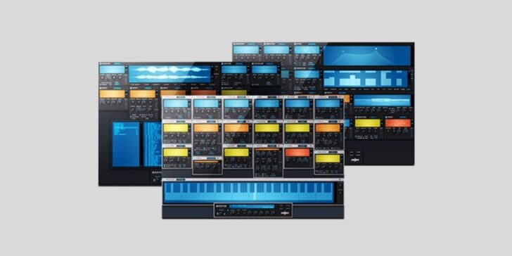 Get 80% Off of KarmaFX's Synth Modular 2 For A Limited Time