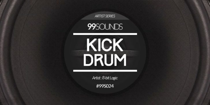 Free Kick Drum NI Kontakt Instrument By Drew Lake!