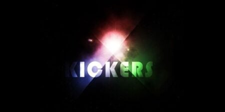 Kickers free sample pack by AntiSample.
