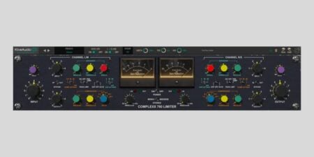 Kiive Audio’s Complexx