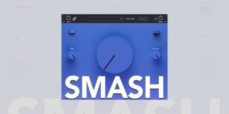 SMASH by KIT Plugins
