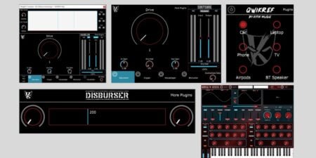 All KiTiK Plugins Are Now Free On Gumroad