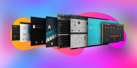 Komplete Now by Native Instruments