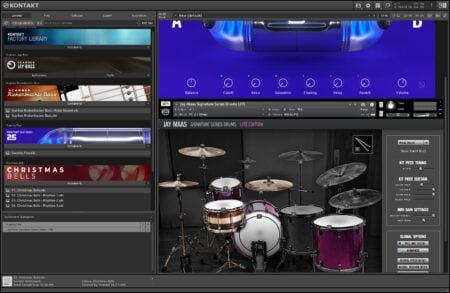 Kontakt 7 Crossgrade