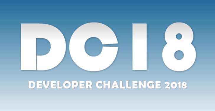 KVR Develeper Challenge 2018 Entries Available For Download
