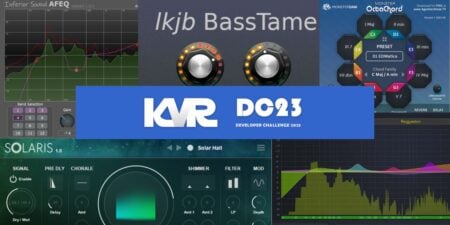 MONSTER OctaChord by Monster DAW