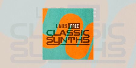 LABS Classic Synths