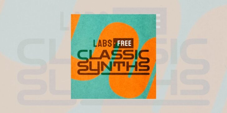 LABS Classic Synths