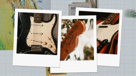 LABS Electric Guitars