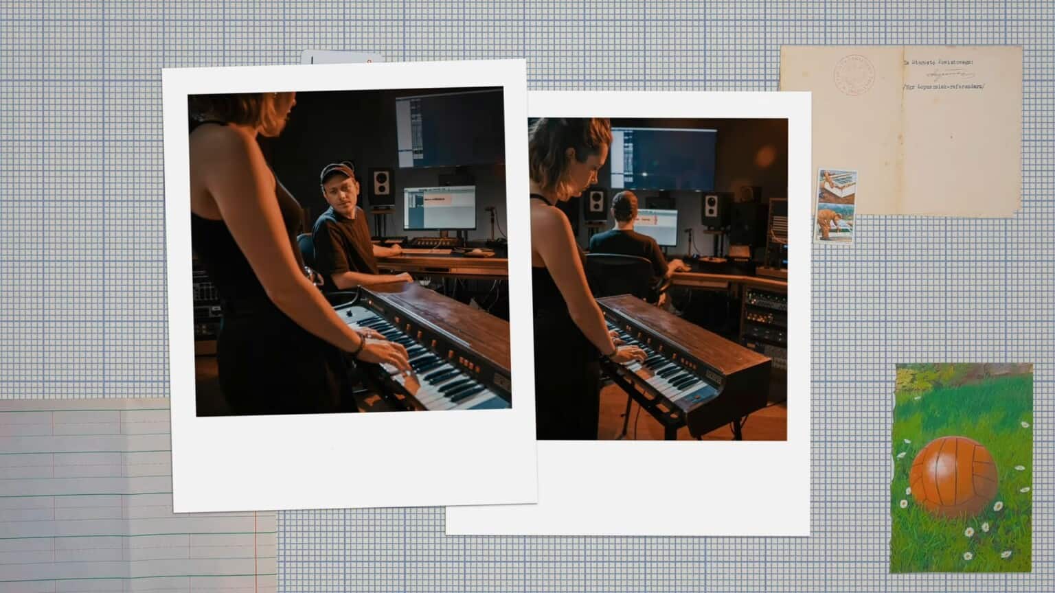 LABS Synth Strings by Spitfire Audio