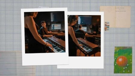 LABS Synth Strings by Spitfire Audio