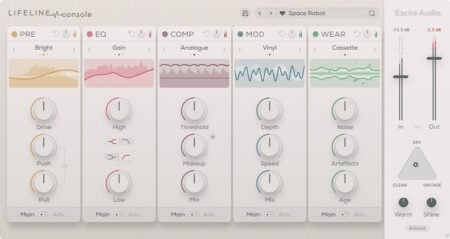Lifeline Console Lite