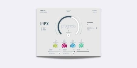 liftFX by Boom Library