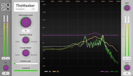 LIM Audio Plugin Collection Is A FREE Collection Of Plugins Made By University Students