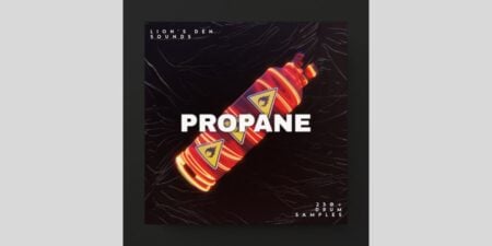 Get Propane From Lion's Den Sounds For 50% Off For A Limited time