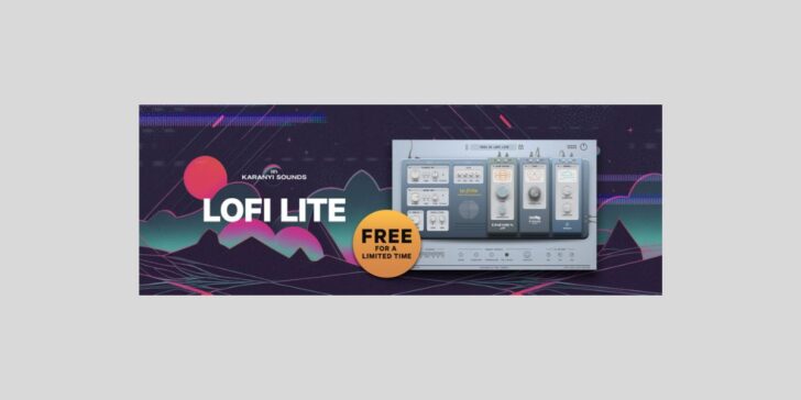 Lofi Lite Free Campaign