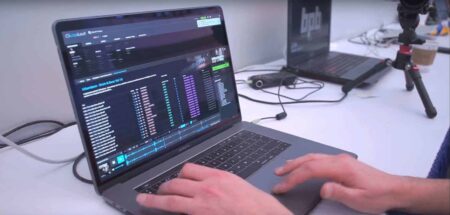 Loopcloud 2.0 First Look @ NAMM 2018