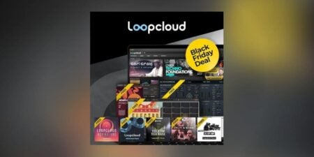 Loopcloud KHORDS FREE